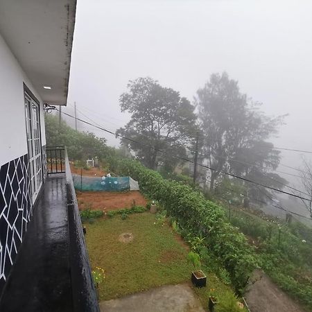 Elevate 360 Holiday Bungalow Hotel Nuwara Eliya Buitenkant foto