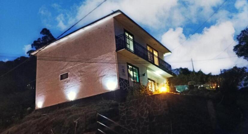 Elevate 360 Holiday Bungalow Hotel Nuwara Eliya Buitenkant foto