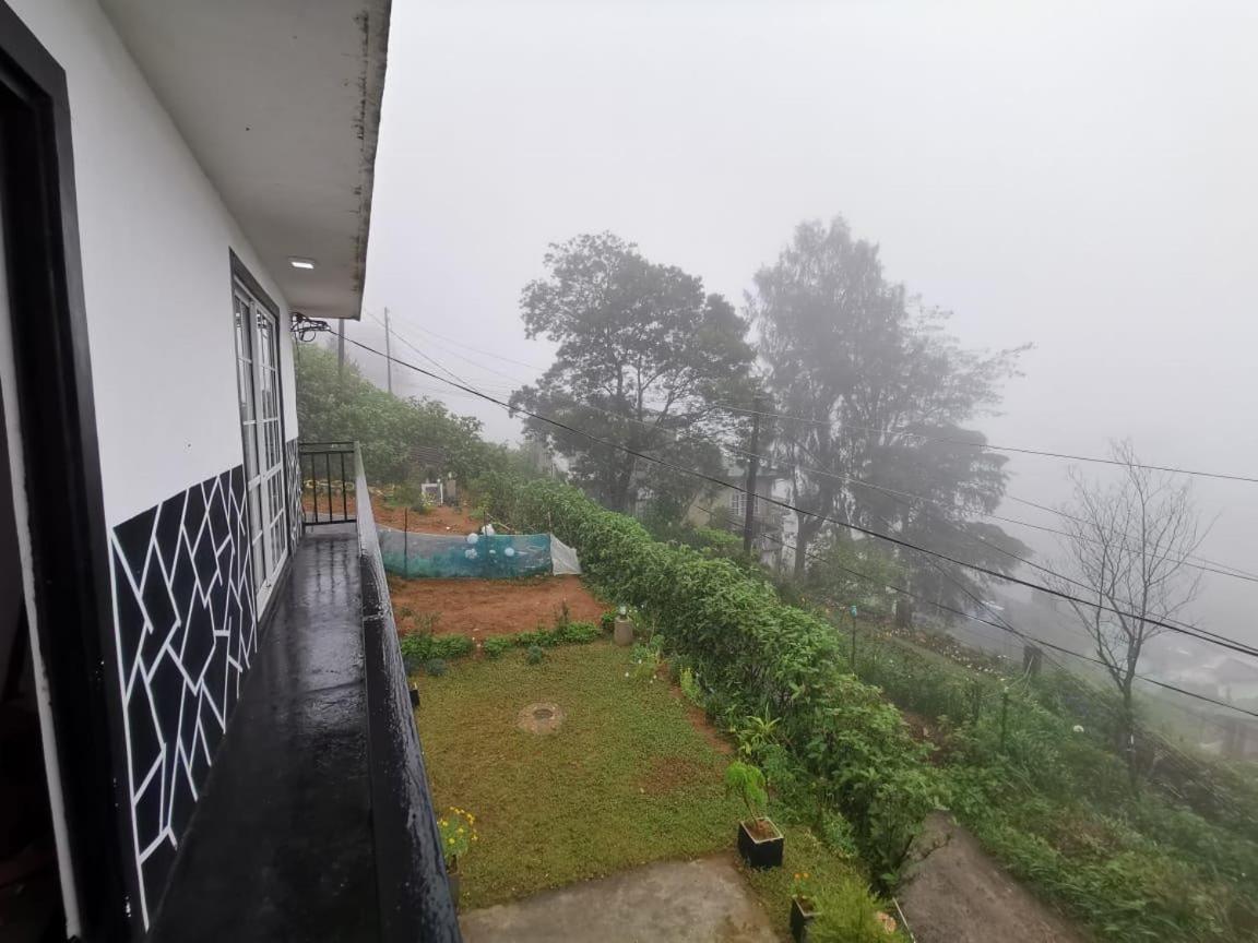 Elevate 360 Holiday Bungalow Hotel Nuwara Eliya Buitenkant foto