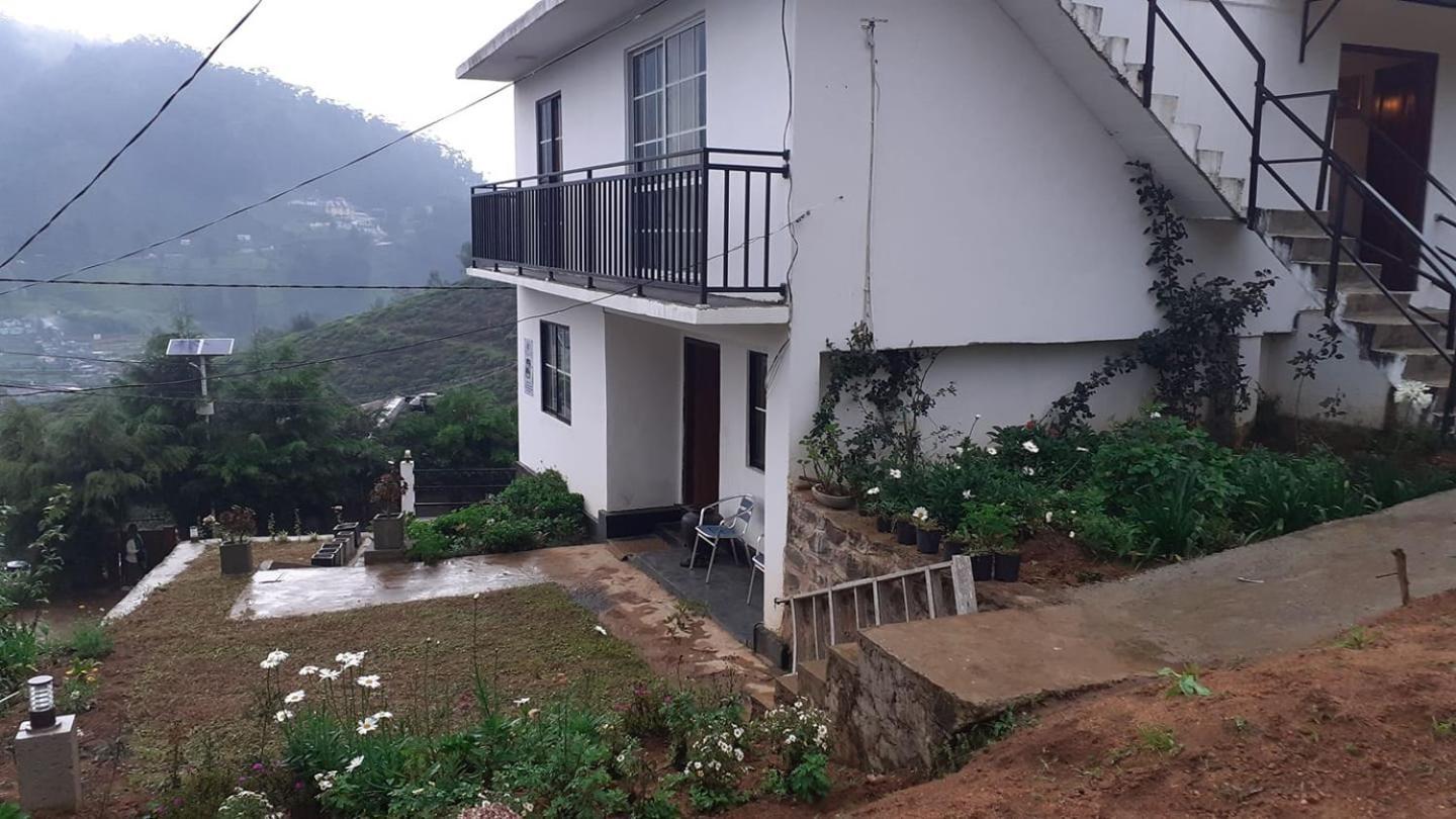 Elevate 360 Holiday Bungalow Hotel Nuwara Eliya Buitenkant foto